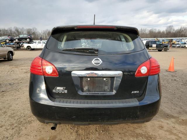 Photo 6 from auction – 2013 NISSAN ROGUE S with VIN JN8AS5MV3DW626599