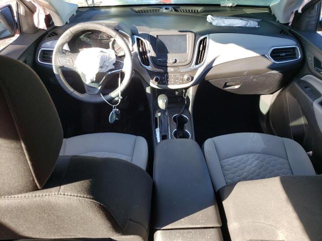 Photo 8 from auction – 2018 CHEVROLET EQUINOX LT with VIN 2GNAXSEV7J6338009
