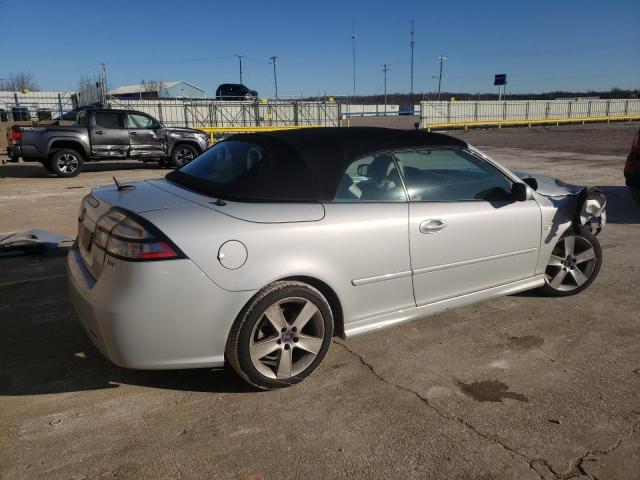 Фото 3 с аукциона – 2008 SAAB 9-3 2.0T с VIN YS3FB79Y886006832