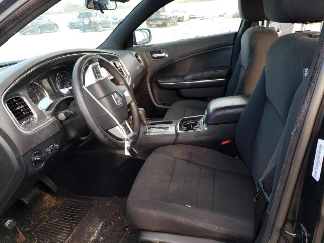 Photo 7 from auction – 2014 DODGE CHARGER SE with VIN 2C3CDXBG1EH245417