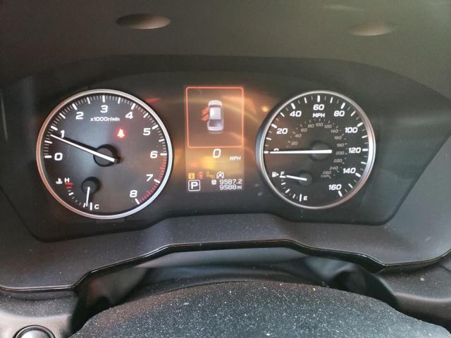 Photo 9 from auction – 2020 SUBARU LEGACY PRE with VIN 4S3BWAC68L3034624