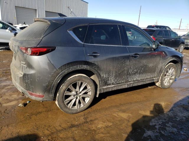 Photo 3 from auction – 2019 MAZDA CX-5 GRAND with VIN JM3KFBDM0K0521732