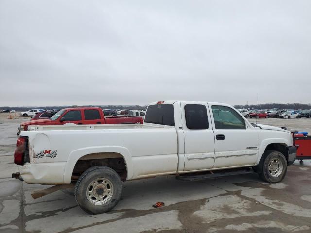 Photo 3 from auction – 2007 CHEVROLET SILVERADO with VIN 1GCHK29U47E135381