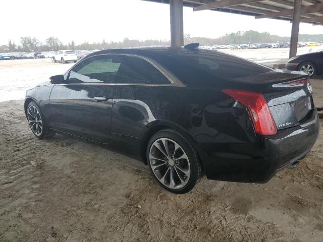 Photo 2 from auction – 2015 CADILLAC ATS PERFOR with VIN 1G6AJ1R39F0121089