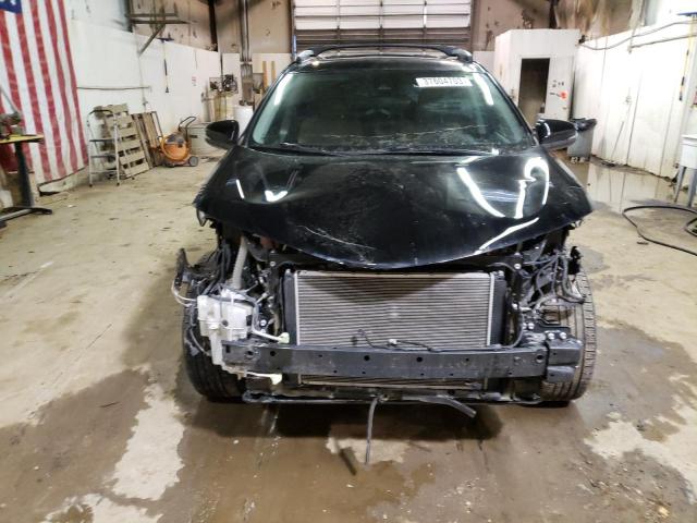 Photo 5 from auction – 2016 TOYOTA RAV4 LIMIT with VIN 2T3DFREV8GW441437