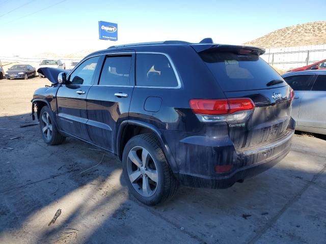 Photo 2 from auction – 2014 JEEP GRAND CHER with VIN 1C4RJECG4EC494167