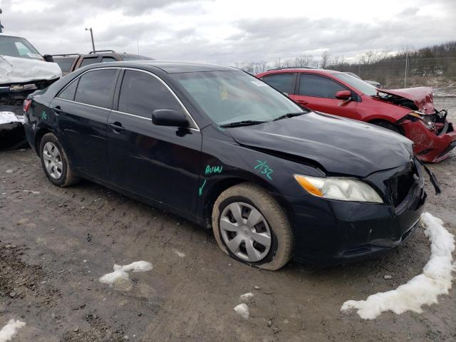 Photo 4 from auction – 2009 TOYOTA CAMRY BASE with VIN 4T1BE46K19U806375
