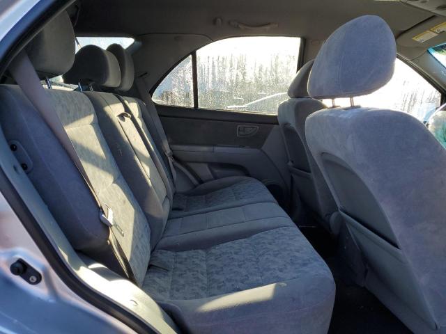 Photo 11 from auction – 2008 KIA SORENTO EX with VIN KNDJD735485805975
