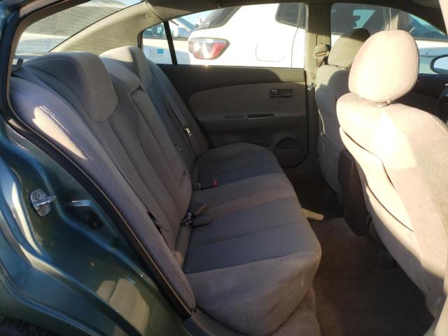 Photo 10 from auction – 2005 NISSAN ALTIMA with VIN 1N4BL11D35C103075