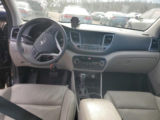 Photo 8 from auction – 2016 HYUNDAI TUCSON LIM with VIN KM8J3CA47GU250025