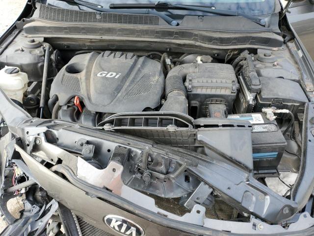 Photo 11 from auction – 2013 KIA OPTIMA EX with VIN 5XXGN4A7XDG121996