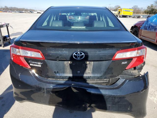 Photo 6 from auction – 2014 TOYOTA CAMRY L with VIN 4T1BF1FK4EU379781