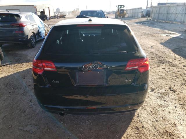 Photo 6 from auction – 2012 AUDI A3 PREMIUM with VIN WAUBJAFM2CA122361