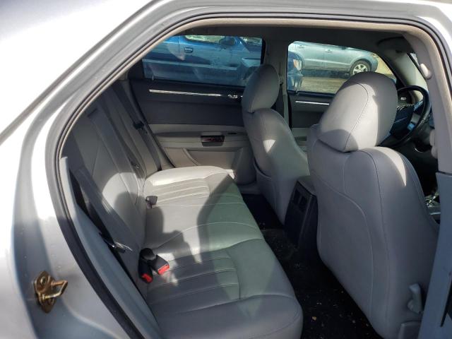 Photo 10 from auction – 2006 CHRYSLER 300C with VIN 2C3KA63H06H112154