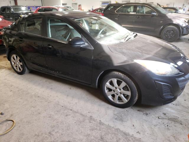 Photo 4 from auction – 2011 MAZDA 3 I with VIN JM1BL1VG3B1360713