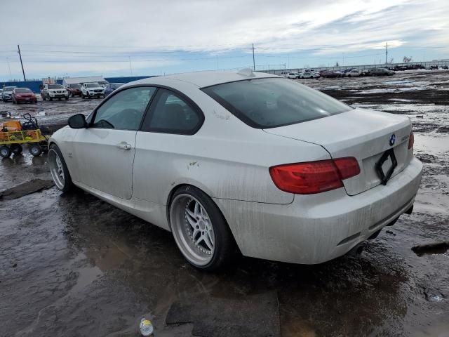 Photo 2 from auction – 2011 BMW 335IS with VIN WBAKG1C50BE618147
