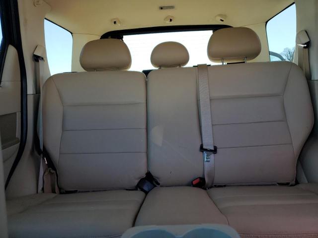 Photo 10 from auction – 2009 FORD ESCAPE LIM with VIN 1FMCU04G89KC66873