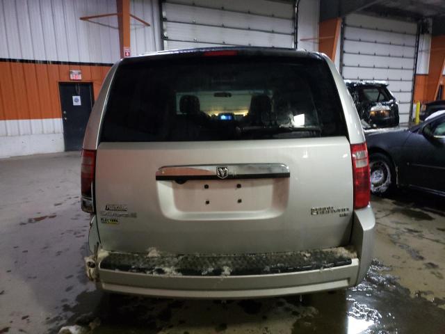 Photo 6 from auction – 2010 DODGE GRAND CARA with VIN 2D4RN4DE3AR464643