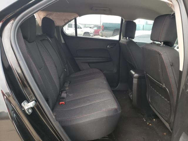 Photo 10 from auction – 2016 CHEVROLET EQUINOX LT with VIN 2GNALCEK1G6280978