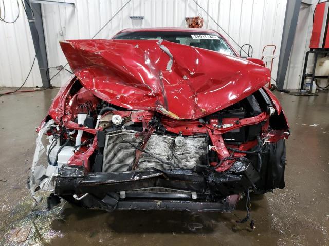 Photo 5 from auction – 2014 TOYOTA CAMRY L with VIN 4T1BF1FK0EU841818