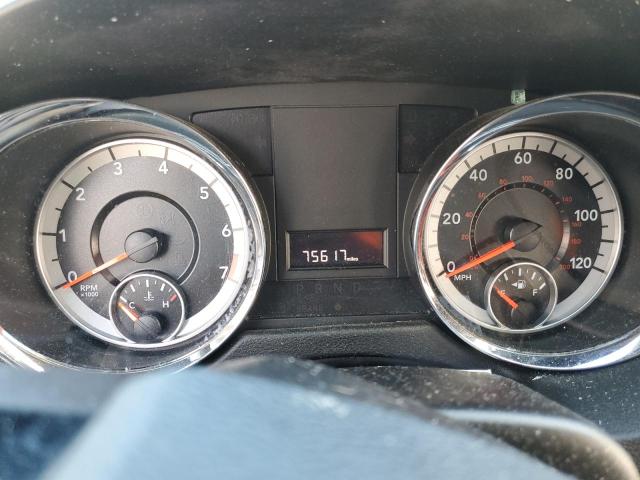 Photo 9 from auction – 2019 DODGE GRAND CARA with VIN 2C4RDGCG2KR784901