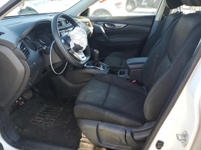 Photo 7 from auction – 2017 NISSAN ROGUE S with VIN KNMAT2MV7HP576426