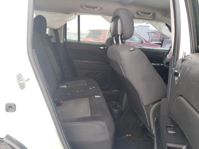 Photo 11 from auction – 2014 JEEP PATRIOT with VIN 1C4NJRAB7ED804397