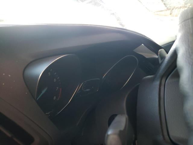 Photo 9 from auction – 2015 FORD ESCAPE SE with VIN 1FMCU0G72FUB89753