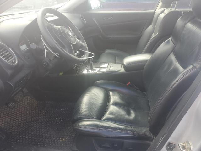 Photo 7 from auction – 2014 NISSAN MAXIMA S with VIN 1N4AA5APXEC908347