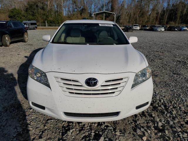 Photo 5 from auction – 2009 TOYOTA CAMRY BASE with VIN 4T1BE46K69U818537
