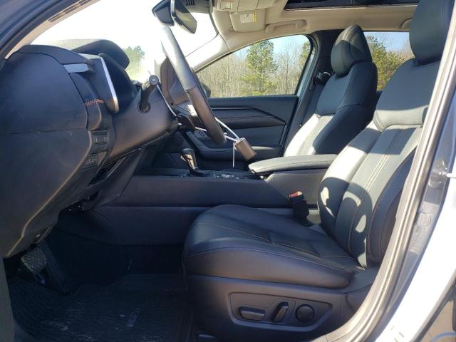 Photo 7 from auction – 2023 MAZDA CX-50 PREM with VIN 7MMVABDY4PN103739