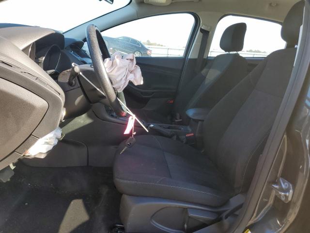 Photo 7 from auction – 2018 FORD FOCUS SE with VIN 1FADP3K20JL266587