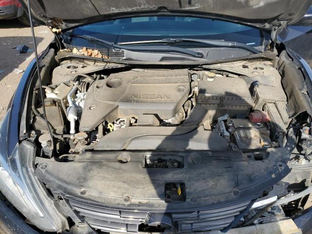Photo 11 from auction – 2016 NISSAN ALTIMA 2.5 with VIN 1N4AL3AP9GC210541