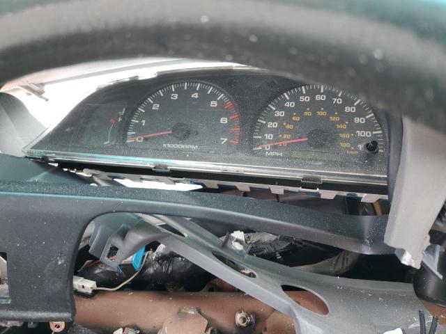 Photo 9 from auction – 2001 TOYOTA 4RUNNER SR with VIN JT3GN86R410210479