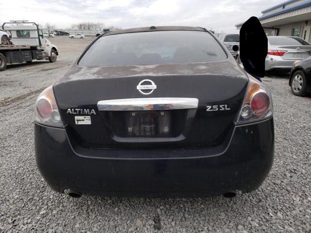 Photo 6 from auction – 2010 NISSAN ALTIMA BAS with VIN 1N4AL2AP8AC103255