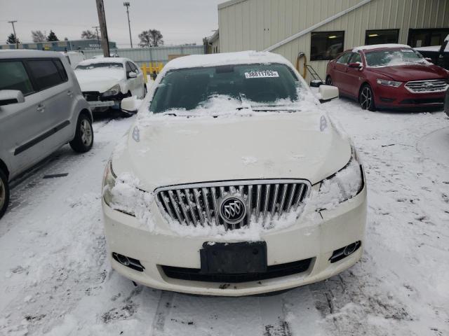 Photo 5 from auction – 2010 BUICK LACROSSE C with VIN 1G4GC5EG1AF259440