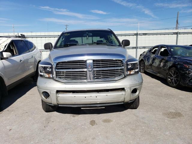 Photo 5 from auction – 2008 DODGE RAM 1500 S with VIN 1D7HU18248J243289