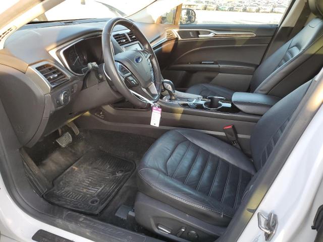 Photo 7 from auction – 2016 FORD FUSION SE with VIN 3FA6P0PU1GR241788