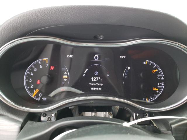Photo 9 from auction – 2019 JEEP GRAND CHER with VIN 1C4RJFBG1KC539486