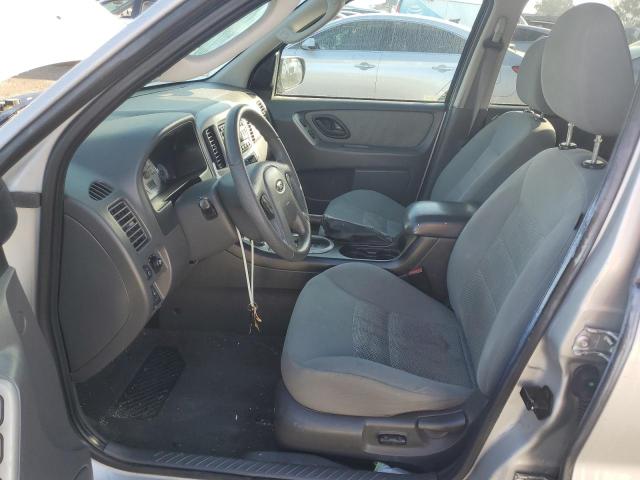 Photo 7 from auction – 2006 FORD ESCAPE HEV with VIN 1FMCU96H86KB80033