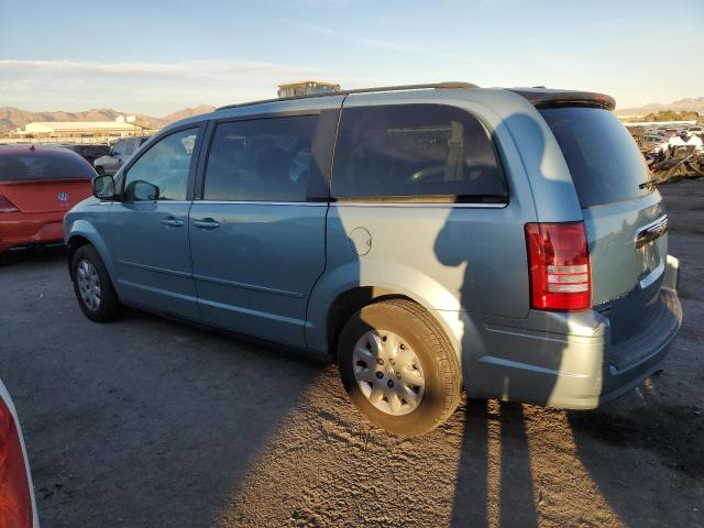 Photo 2 from auction – 2010 CHRYSLER TOWN & COU with VIN 2A4RR4DEXAR304772