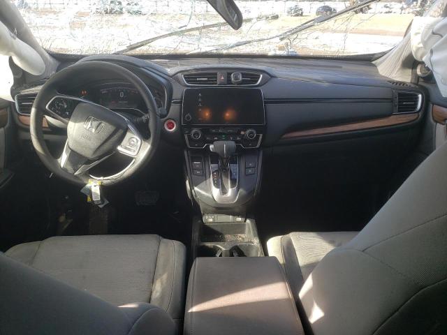 Photo 8 from auction – 2020 HONDA CR-V EX with VIN 5J6RW2H52LL015257