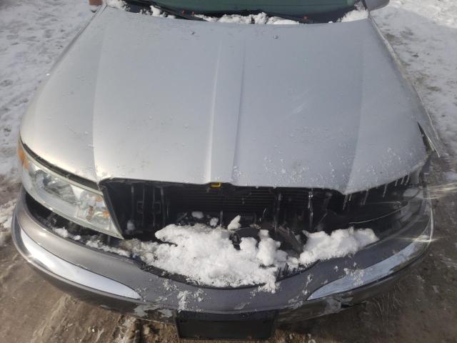 Foto 11 de la subasta – 2002 LINCOLN CONTINENTA con VIN 1LNHM97V52Y627256