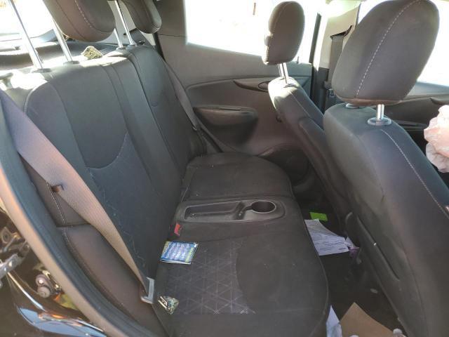 Photo 10 from auction – 2020 CHEVROLET SPARK LS with VIN KL8CB6SA6LC405971