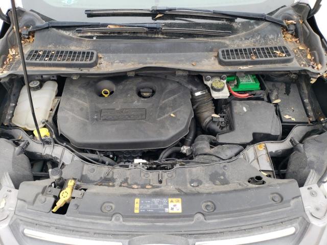Photo 12 from auction – 2013 FORD ESCAPE SE with VIN 1FMCU9G94DUD55709