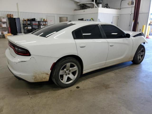 Photo 3 from auction – 2015 DODGE CHARGER with VIN 2C3CDXAT3FH791247