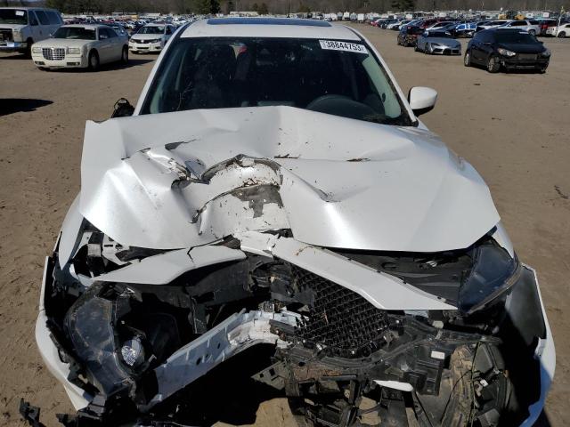 Photo 11 from auction – 2020 MAZDA CX-5 TOURI with VIN JM3KFACM5L0807430