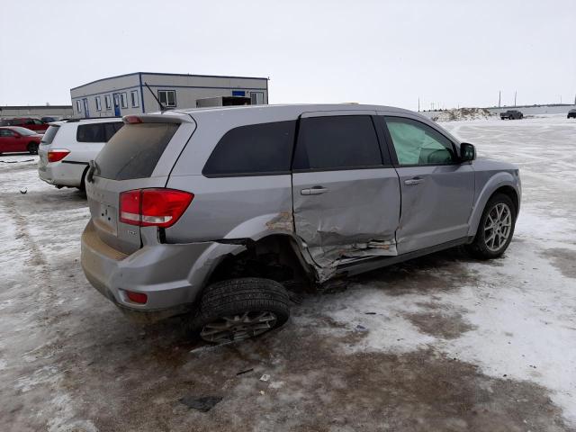 Photo 3 from auction – 2017 DODGE JOURNEY GT with VIN 3C4PDDEG4HT644423