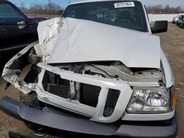 Photo 5 from auction – 2007 FORD RANGER SUP with VIN 1FTZR45EX7PA45778