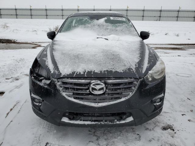 Photo 5 from auction – 2016 MAZDA CX-5 GT with VIN JM3KE4DY0G0705223